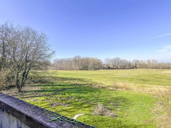Une maison d’exception au cœur du Vexin
