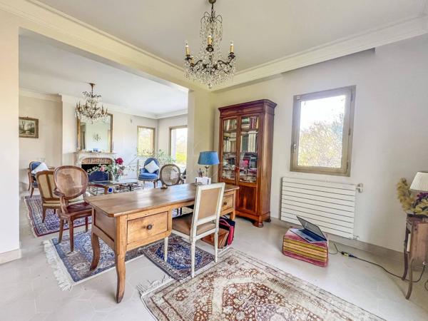 Une maison d’exception au cœur du Vexin