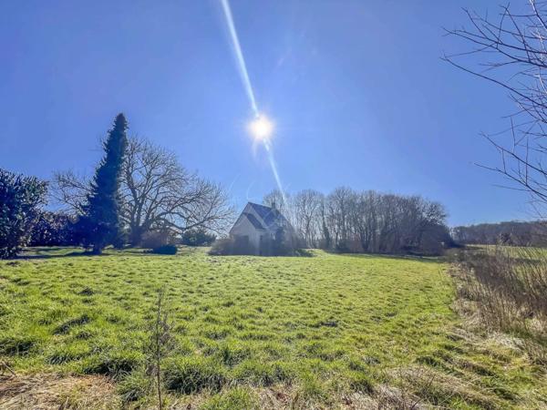 Une maison d’exception au cœur du Vexin