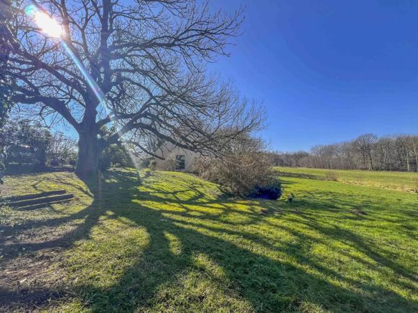 Une maison d’exception au cœur du Vexin