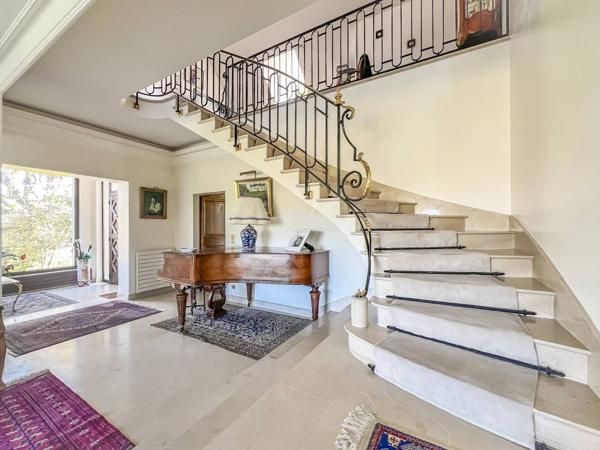 Une maison d’exception au cœur du Vexin