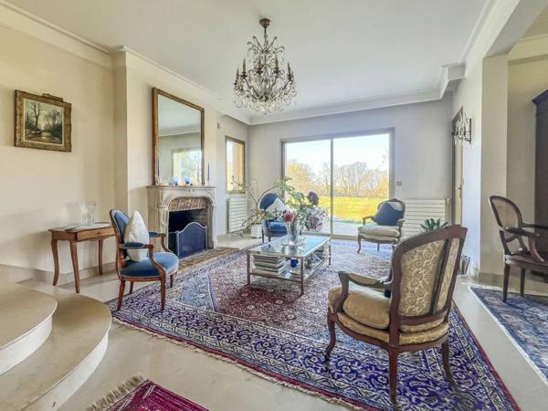 Une maison d’exception au cœur du Vexin