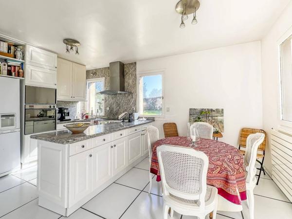 Une maison d’exception au cœur du Vexin