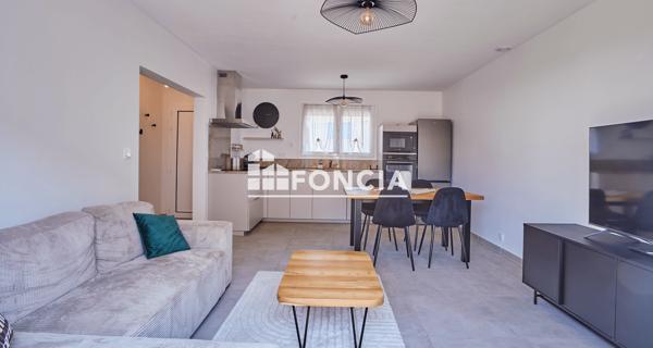 À vendre Maison 4 pièces 68 m² - Villeneuve-sur-lot 47300