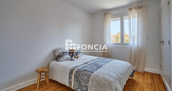 À vendre Maison 4 pièces 68 m² - Villeneuve-sur-lot 47300