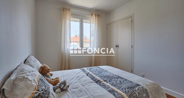 À vendre Maison 4 pièces 68 m² - Villeneuve-sur-lot 47300