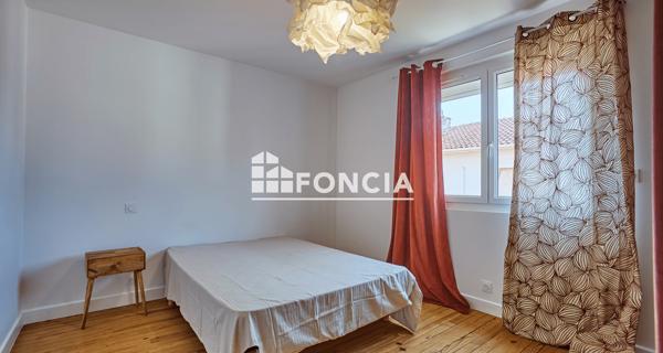 À vendre Maison 4 pièces 68 m² - Villeneuve-sur-lot 47300
