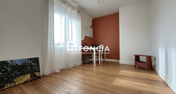À vendre Maison 4 pièces 68 m² - Villeneuve-sur-lot 47300