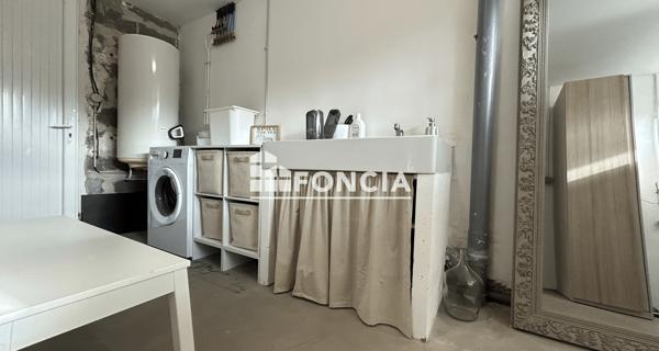 À vendre Maison 4 pièces 68 m² - Villeneuve-sur-lot 47300