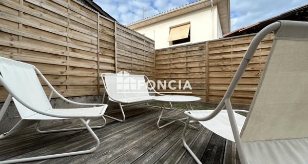 À vendre Maison 4 pièces 68 m² - Villeneuve-sur-lot 47300