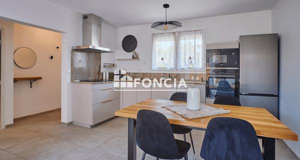 À vendre Maison 4 pièces 68 m² - Villeneuve-sur-lot 47300