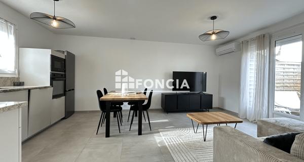 À vendre Maison 4 pièces 68 m² - Villeneuve-sur-lot 47300