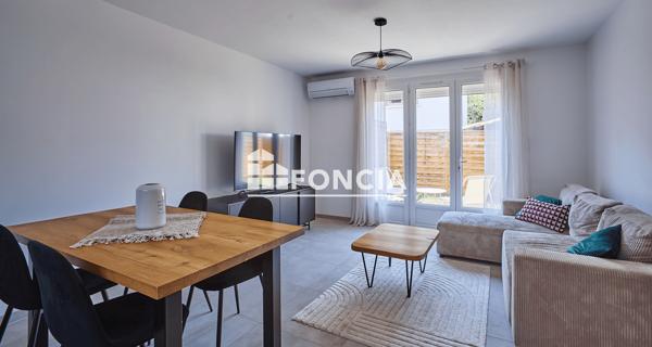 À vendre Maison 4 pièces 68 m² - Villeneuve-sur-lot 47300