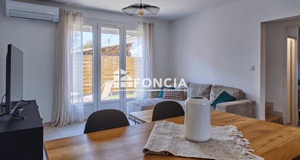 À vendre Maison 4 pièces 68 m² - Villeneuve-sur-lot 47300