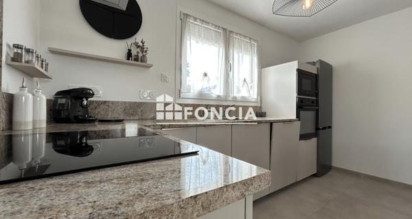À vendre Maison 4 pièces 68 m² - Villeneuve-sur-lot 47300