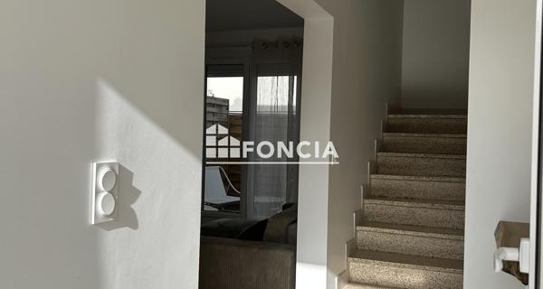 À vendre Maison 4 pièces 68 m² - Villeneuve-sur-lot 47300