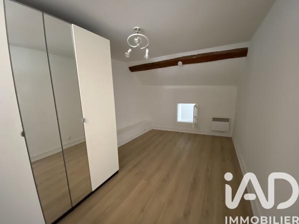 Appartement à vendre 2 pièces 43,71 m² Le Malesherbois