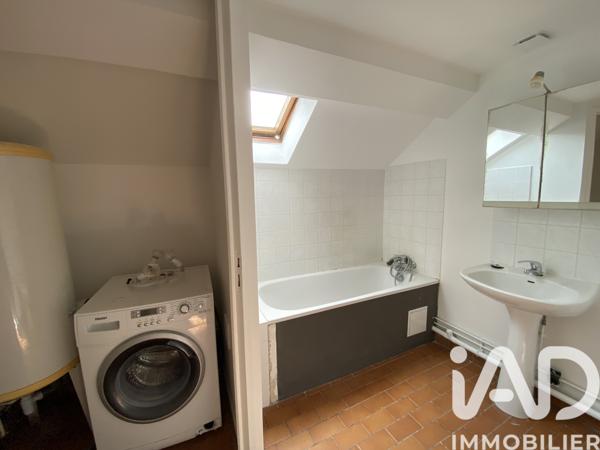 Appartement à vendre 2 pièces 43,71 m² Le Malesherbois