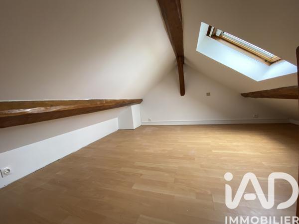Appartement à vendre 2 pièces 43,71 m² Le Malesherbois