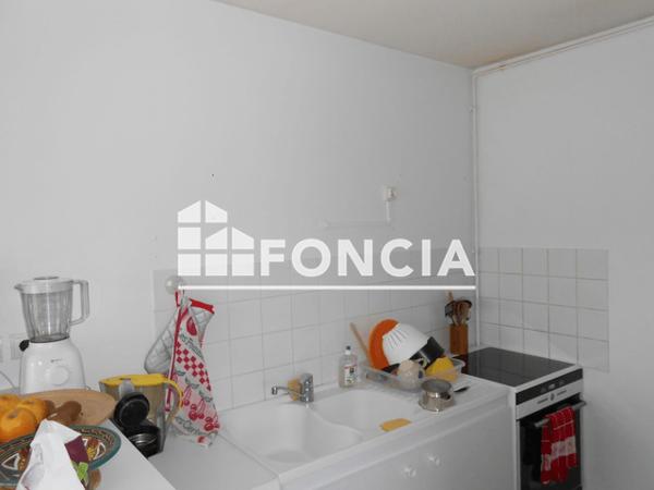 Location Appartement 4 pièces 81.5 m² - 24 RUE G ET V LEMOINE Limoges 87000
