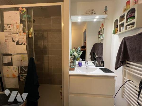 A VENDRE - PORNICHET - SAINTE MARGUERITE - BEL APPARTEMENT T3 DE 2020 VENDU AVEC LOCATAIRE EN P...