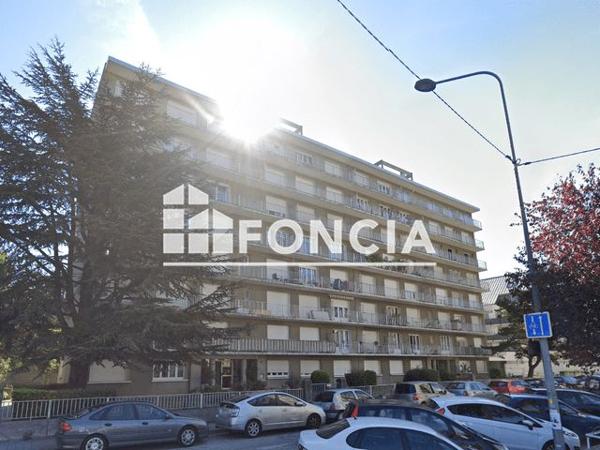 Location Parking - Grenoble 38000