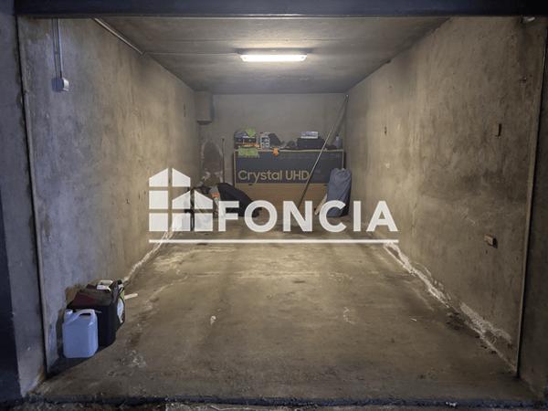 Location Parking - Grenoble 38000