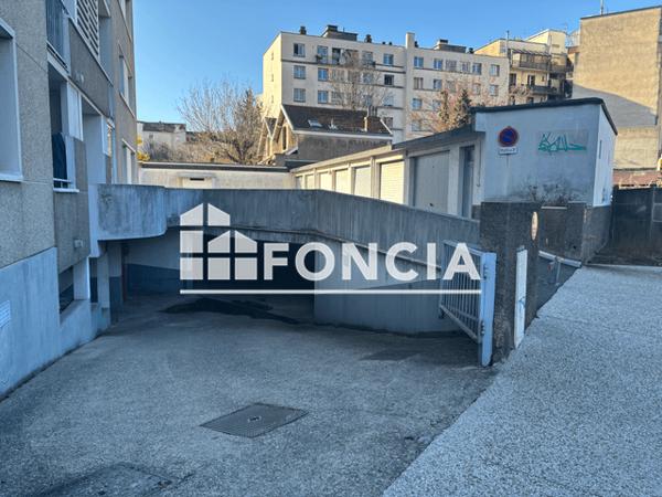 Location Parking - Grenoble 38000