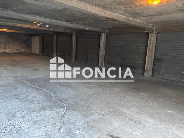 Location Parking - Grenoble 38000