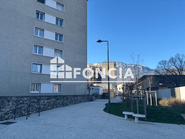 Location Parking - Grenoble 38000
