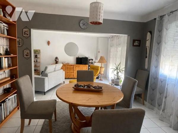 LA CHEVROLIERE, bourg, maison T