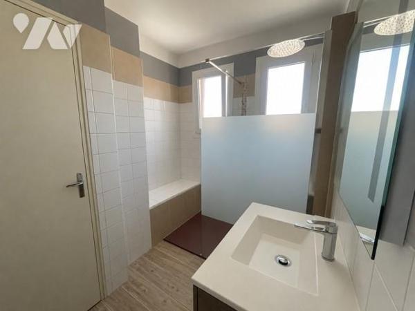 LA CHEVROLIERE, bourg, maison T