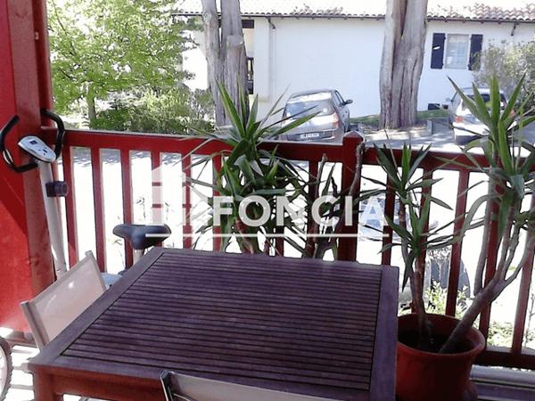 Location Appartement 3 pièces 60.2 m² - CHEMIN DE BETHANIE Ciboure 64500