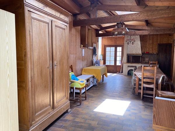 Maison La Bernerie En Retz