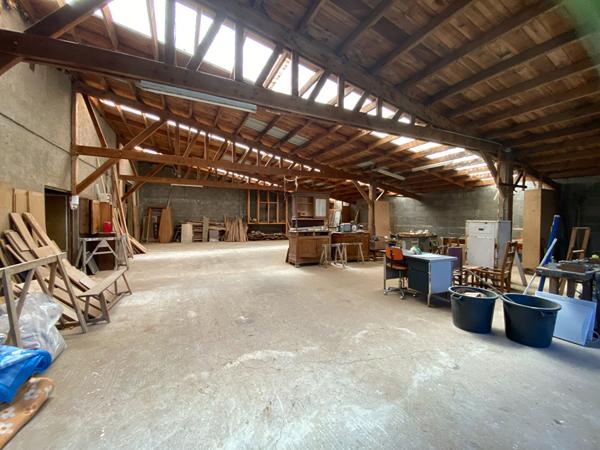 Maison La Bernerie En Retz