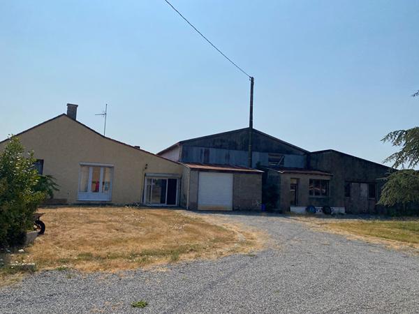 Maison La Bernerie En Retz