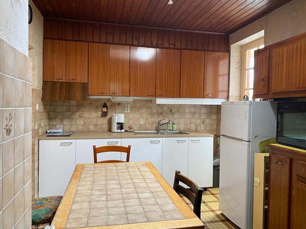 Maison La Bernerie En Retz