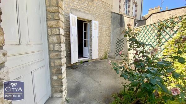 Maison à vendre 5 pièces 128.14m² Alençon (61000)