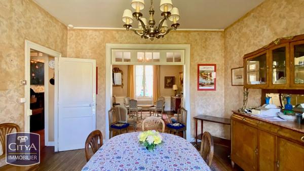 Maison à vendre 5 pièces 128.14m² Alençon (61000)