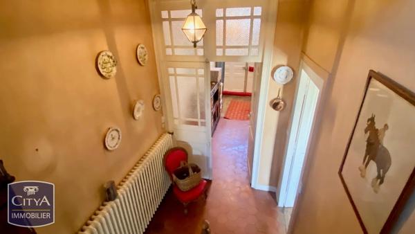 Maison à vendre 5 pièces 128.14m² Alençon (61000)