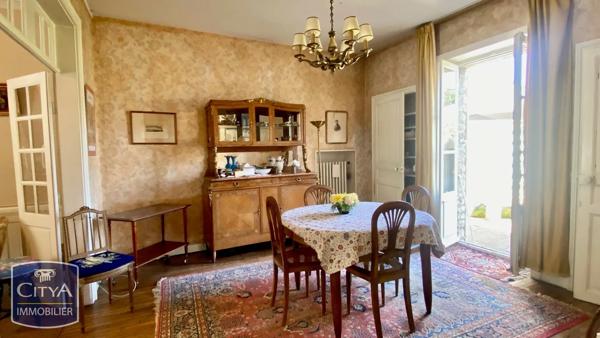 Maison à vendre 5 pièces 128.14m² Alençon (61000)