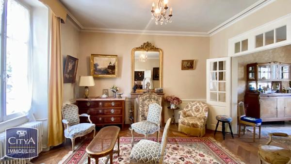 Maison à vendre 5 pièces 128.14m² Alençon (61000)