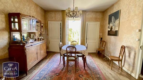 Maison à vendre 5 pièces 128.14m² Alençon (61000)