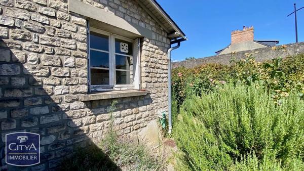 Maison à vendre 5 pièces 128.14m² Alençon (61000)