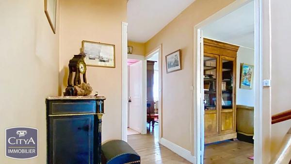 Maison à vendre 5 pièces 128.14m² Alençon (61000)