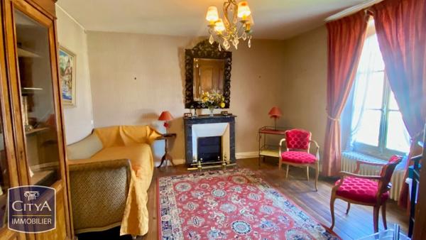 Maison à vendre 5 pièces 128.14m² Alençon (61000)