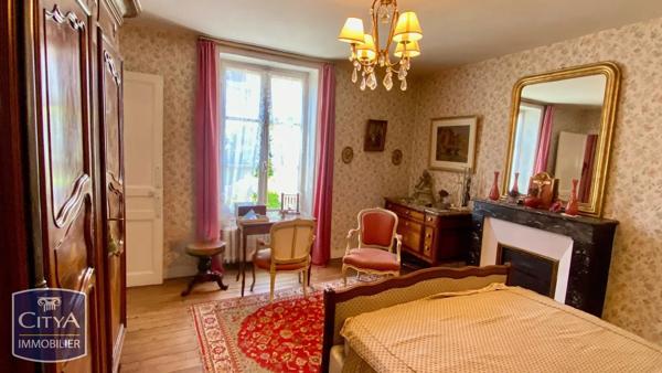 Maison à vendre 5 pièces 128.14m² Alençon (61000)