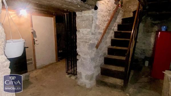 Maison à vendre 5 pièces 128.14m² Alençon (61000)