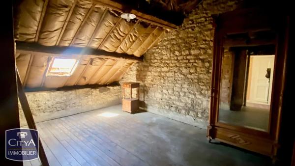 Maison à vendre 5 pièces 128.14m² Alençon (61000)