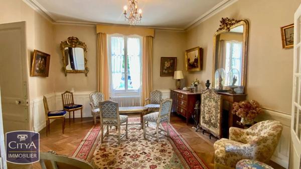 Maison à vendre 5 pièces 128.14m² Alençon (61000)